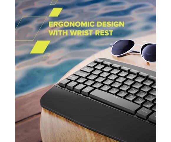 Canyon HKB-W6 tastatura - slika 11