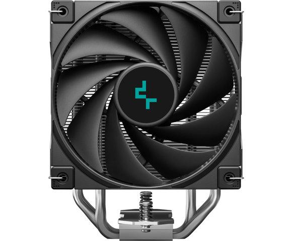 DEEPCOOL AK400 DIGITAL kuler za procesor - slika 2