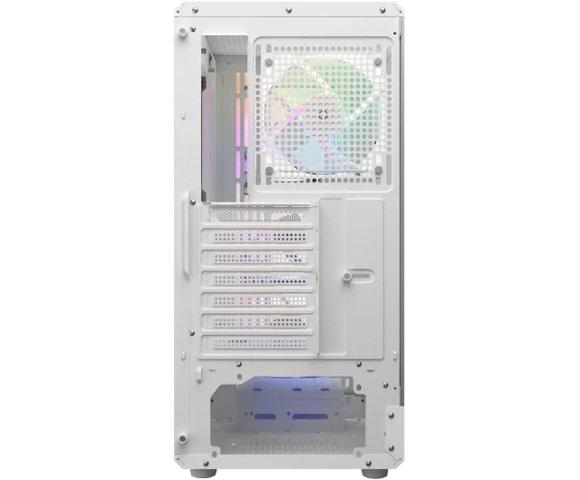 Cougar AIRFACE PURE PRO White kućište - slika 6