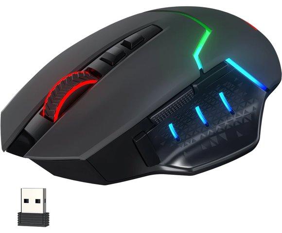 Redragon Mirage Pro M690 miš - slika 3