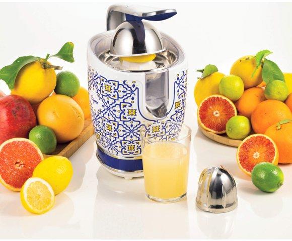 Ariete  AR413CAP Capri juicer - slika 3