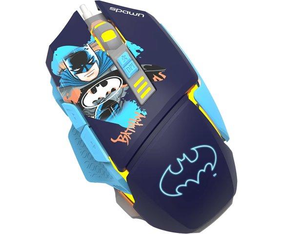 Spawn Batman gaming miš - slika 2
