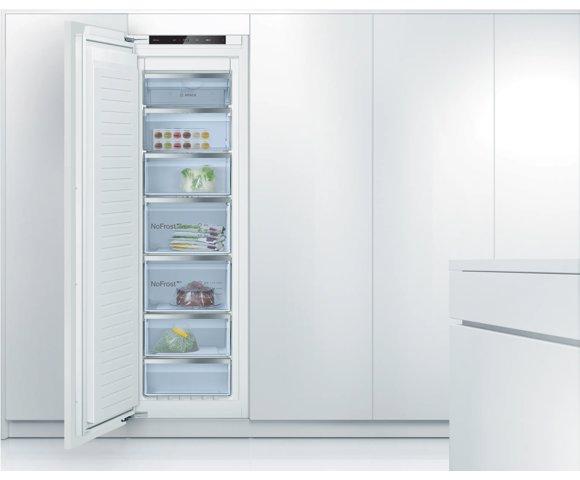 Bosch GIN81VEE0 zamrzivač - slika 2