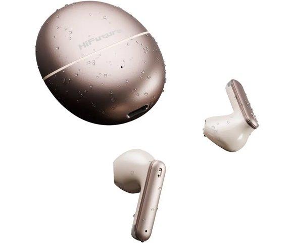 HiFuture ColorBuds3 Rose Gold slušalice - slika 7