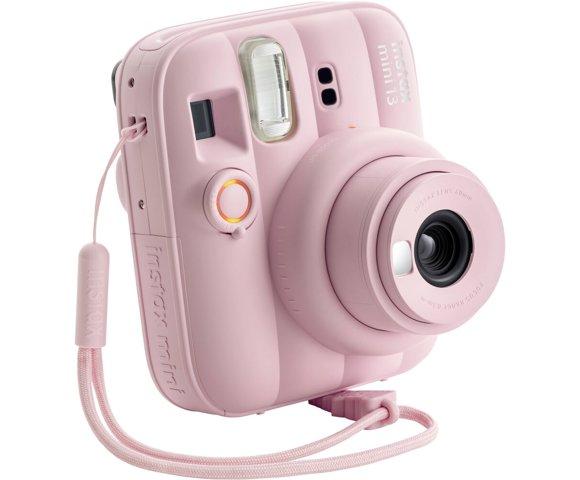 FujiFilm Instax Mini 13 Candy Pink instant fotoaparat - slika 10