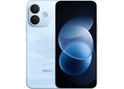 Xiaomi Redmi Note 17 Pro 5G 6GB 256GB Sky Blue smartphone