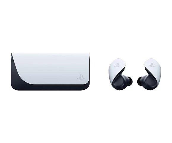 Sony Pulse Explore White PS5 bežične slušalice  - slika 4