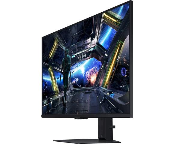 SAMSUNG LS32DG702EUXDU monitor - slika 7