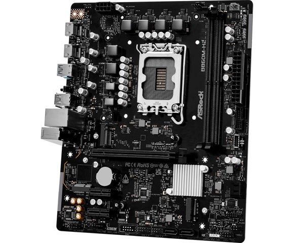 ASRock B860M-H2 matična ploča - slika 4