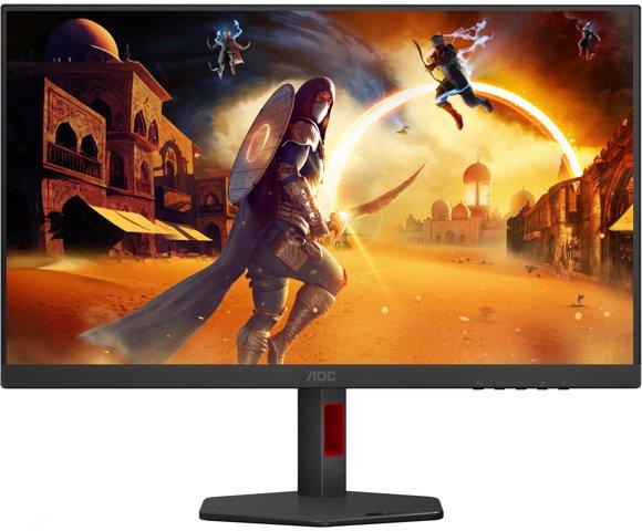 AOC Q27G4ZR gaming monitor - slika 2