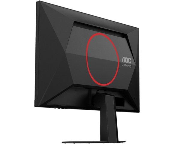 AOC 25G4SRE gaming monitor - slika 6