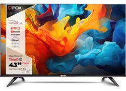 FOX 43WOS626D Smart TV