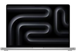 Apple MacBook Pro 16 SILVER M5 MAX-18C GPU-32C 36GB 2TB ENG