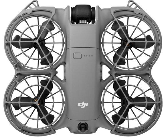 DJI NEO 2 Fly More Combo - slika 7