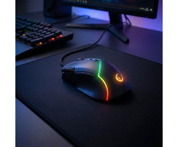 Rampage SMX-G39 COMFORT miš - slika 7