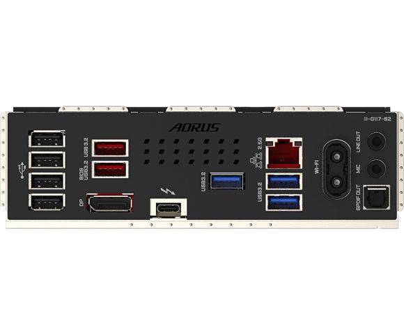 GIGABYTE Z890 AORUS ELITE WIFI7 matična ploča - slika 5