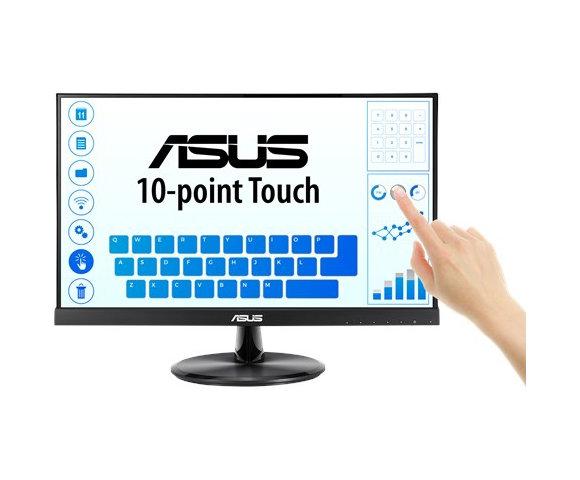 ASUS VT229H touchscreen monitor - slika 2
