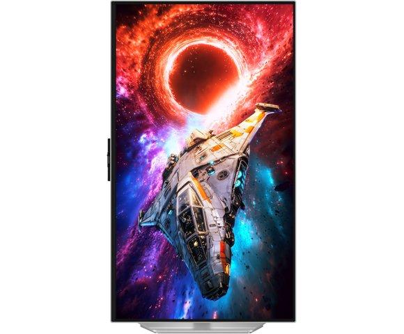 Samsung Odyssey G8 G80SH LS32HG800SUXEN monitor - slika 8