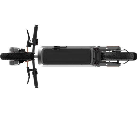 XIAOMI Electric Scooter 6 Max električni trotinet - slika 6