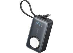 Anker MagGo Power Bank (10K, 35W, For Apple Watch)