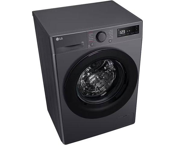 LG F2WR508SBM veš mašina - slika 9