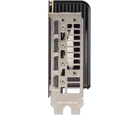 ASUS PRIME GeForce RTX 5060 Ti 16GB GDDR7 OC Edition - slika 3
