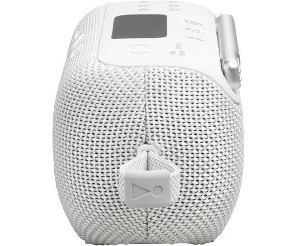 JBL Tuner 3 White bluetooth radio - slika 6