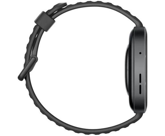 Huawei FIT 5 Pro Black smartwatch - slika 4