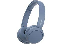Sony WH-CH520 Blue slušalice