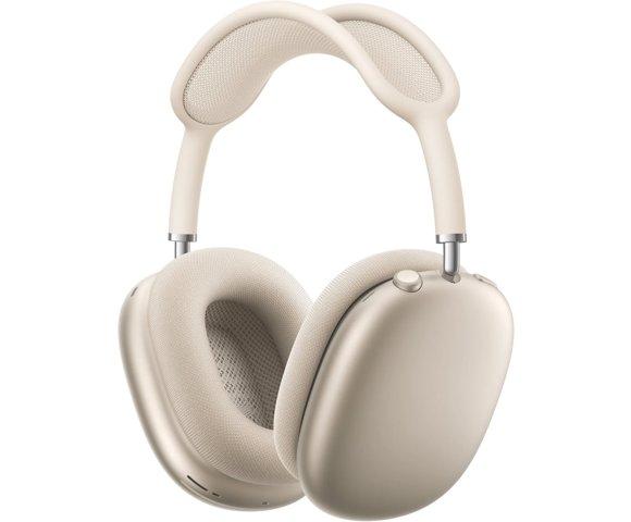 Apple AirPods Max 2 Starlight slušalice - slika 3