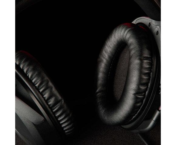 HyperX Cloud Stinger 2 Black gaming slušalice - slika 6