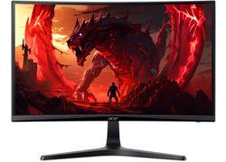 ACER Nitro ED240QP0BI gaming monitor
