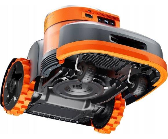 Segway Navimow H206E robot kosilica - slika 3