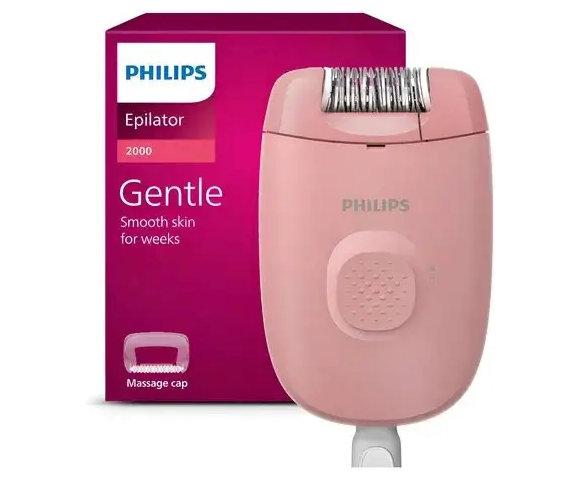 Philips BRE227/00 epilator - slika 2