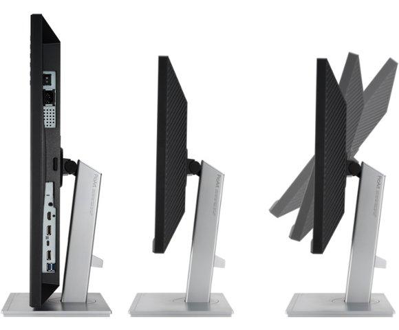 ASUS ProArt Display PA247CV monitor - slika 8