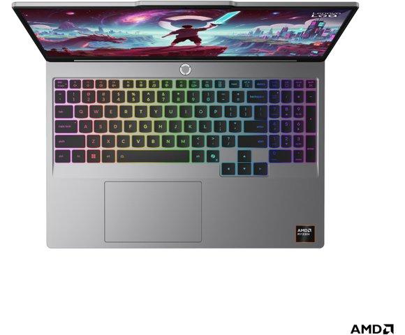 Lenovo LOQ 83TN0063YA gaming laptop - slika 10