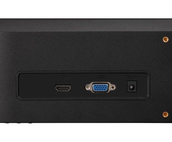 ViewSonic VA2432-H-2 monitor - slika 9