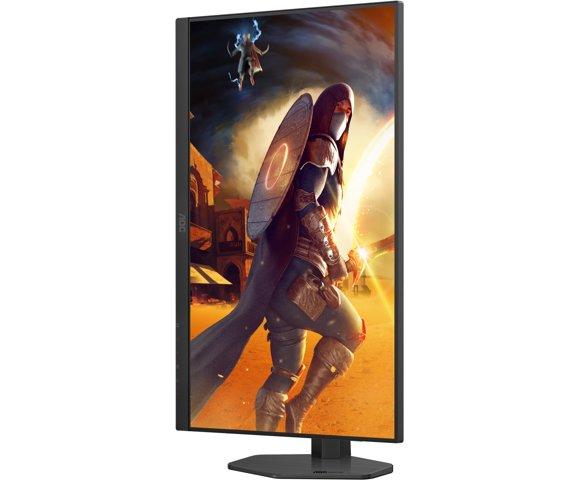 AOC Q27G4ZR gaming monitor - slika 7