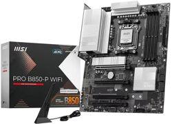 MSI PRO B850-P WIFI matična ploča