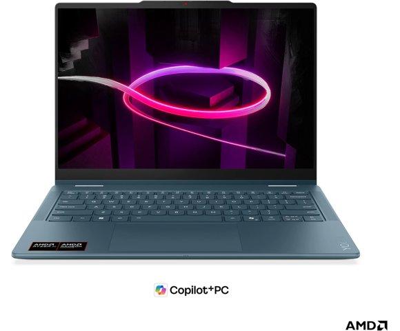 Lenovo Yoga 7 2-in-1 83TD002LYA laptop - slika 16