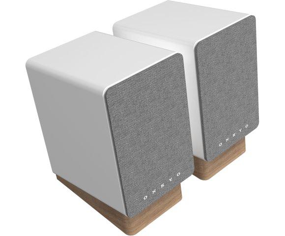ONKYO GX-10DB White zvučnici - slika 2