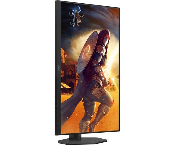 AOC Q27G4ZR gaming monitor - slika 5