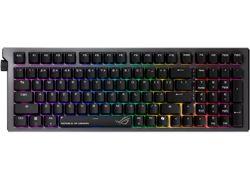 Asus Rog Strix Morph 96 bežična tastatura 