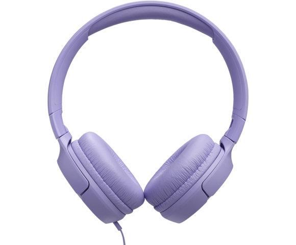 JBL Tune 520C Purple slušalice - slika 4