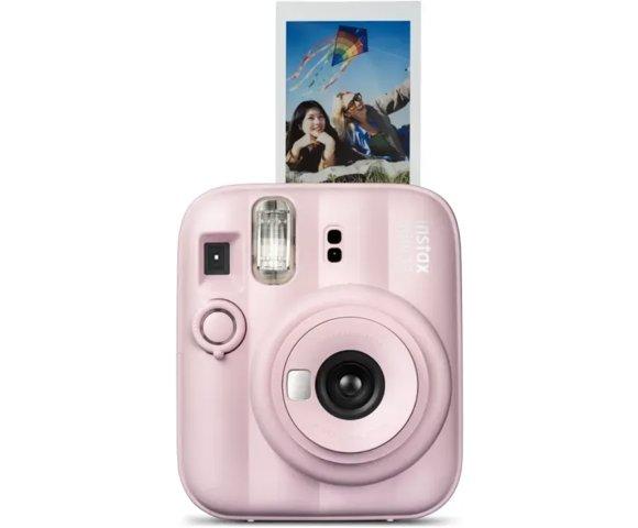 FujiFilm Instax Mini 13 Candy Pink instant fotoaparat - slika 5