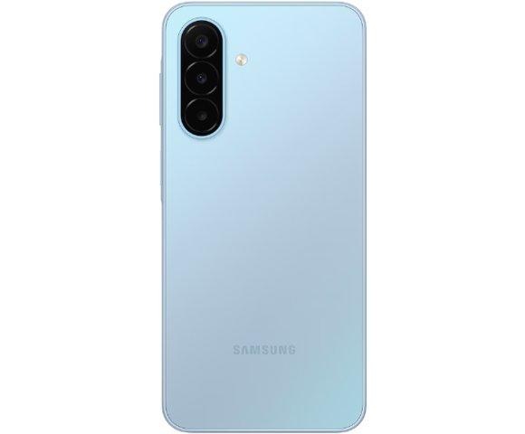 Samsung Galaxy A18 8GB 256GB Light blue smartphone - slika 3