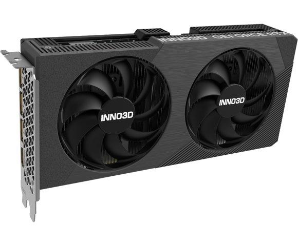 INNO3D RTX 5060 Twin X2 8GB grafička kartica - slika 2