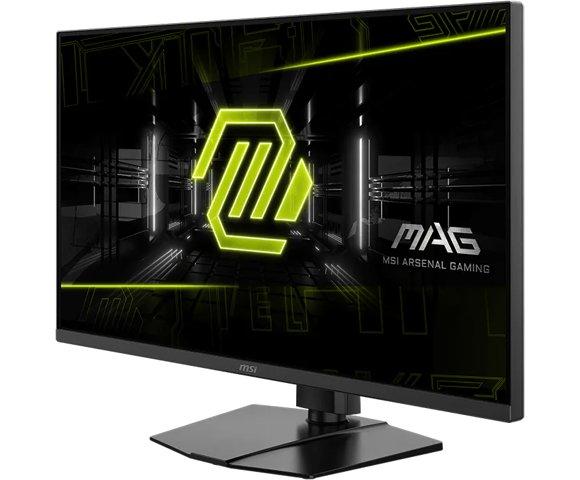 MSI MAG 322URDF E16 monitor - slika 4