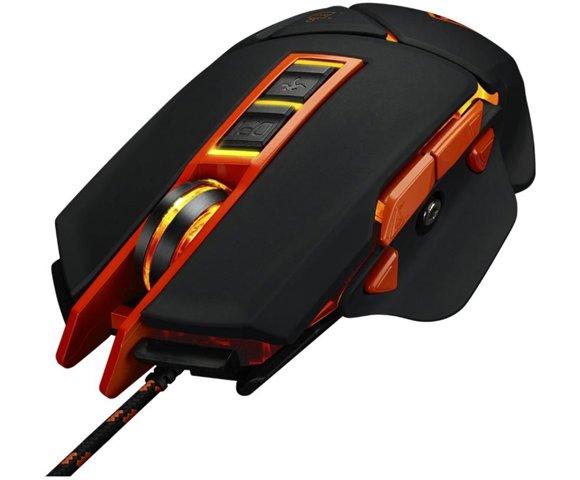 Canyon Hazard GM-6 gaming miš - slika 5