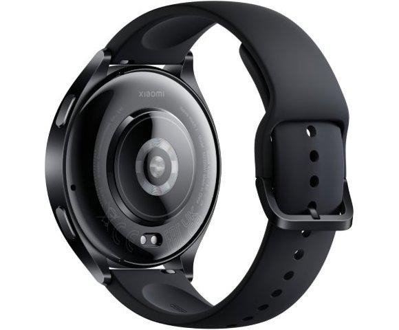 Xiaomi Watch 2 crni smartwatch - slika 2